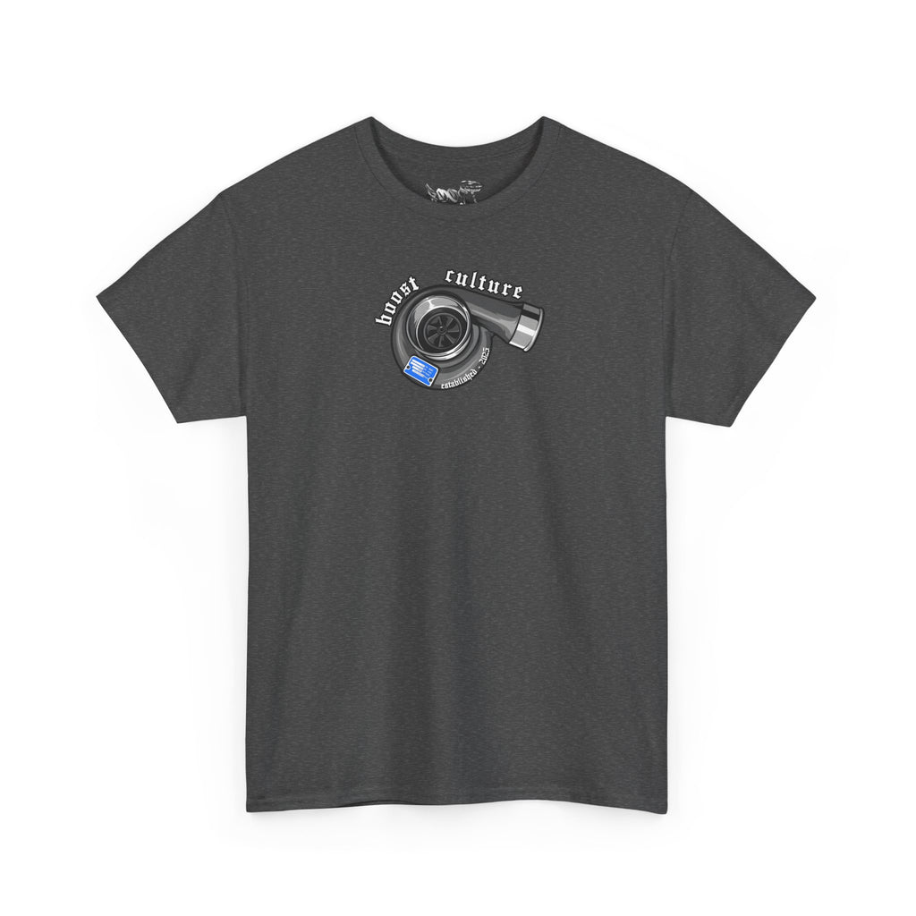 Boost Culture | Subie Heavy Cotton Tee