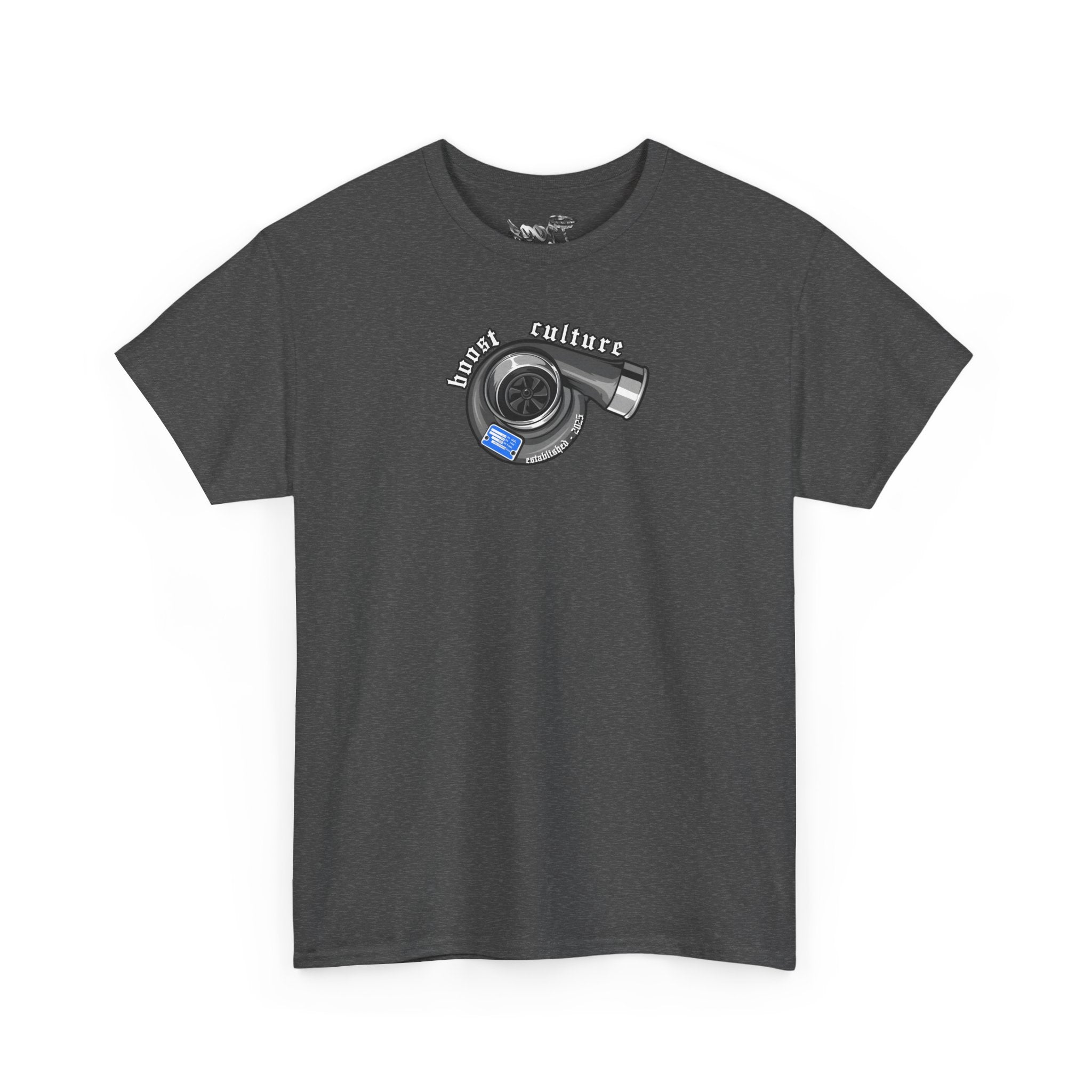 Boost Culture | Subie Heavy Cotton Tee