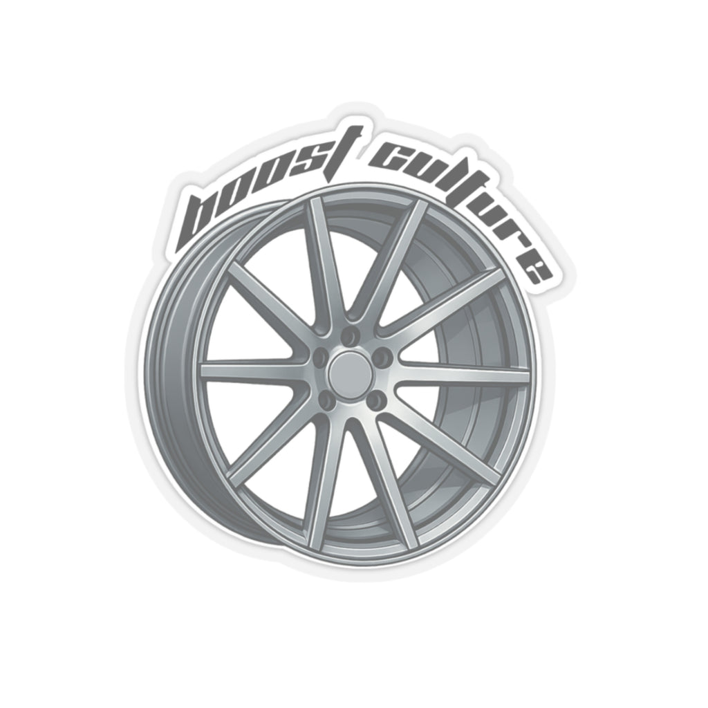 Boost Culture | Sticker