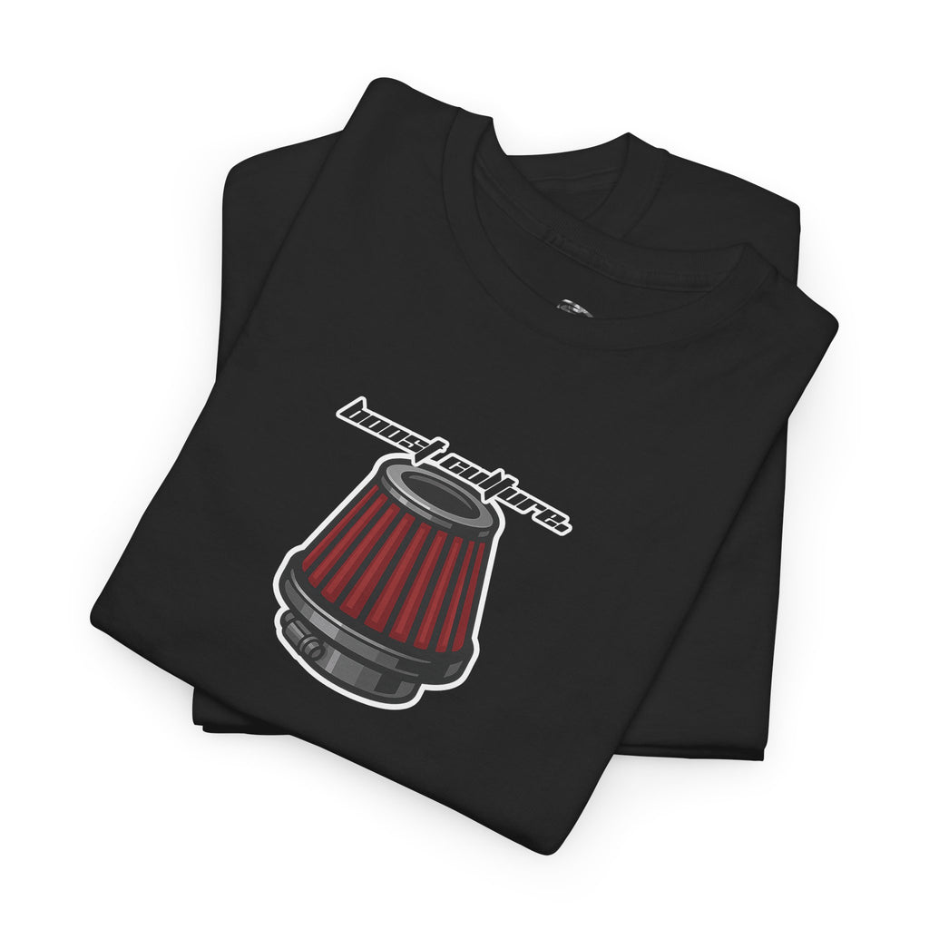 Boost Culture | E3 M46 Heavy Cotton Tee