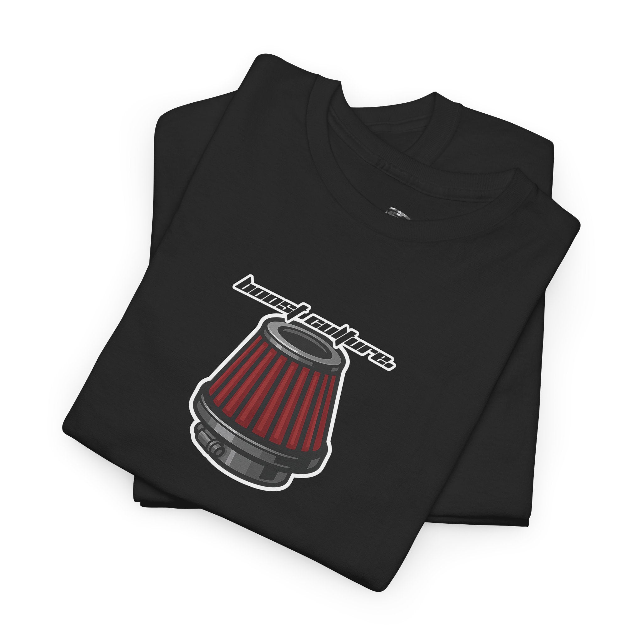 Boost Culture | E3 M46 Heavy Cotton Tee