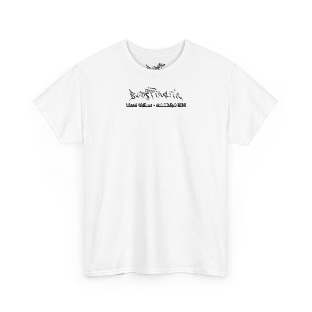 Boost Culture | WideStang Heavy Cotton Tee
