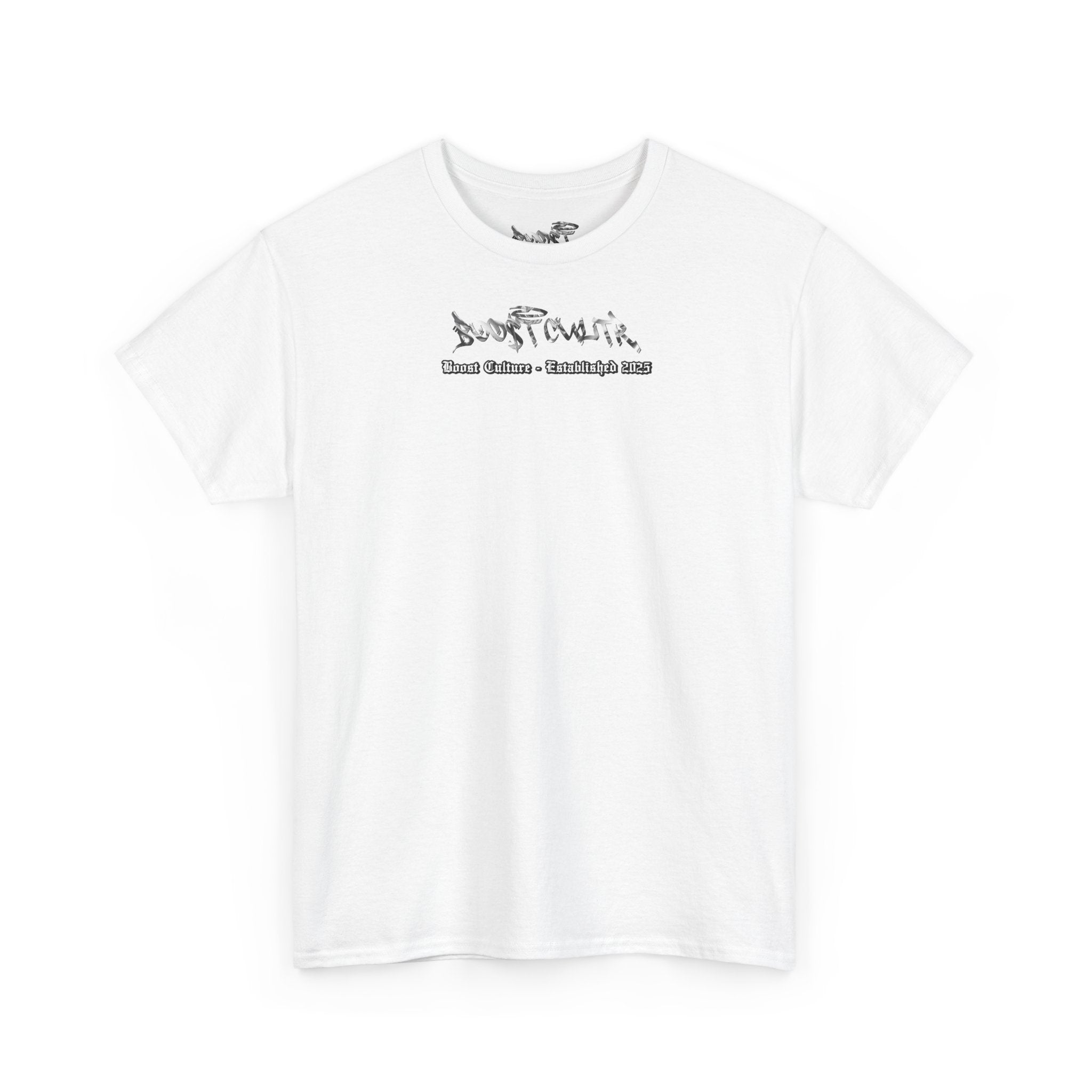 Boost Culture | WideStang Heavy Cotton Tee