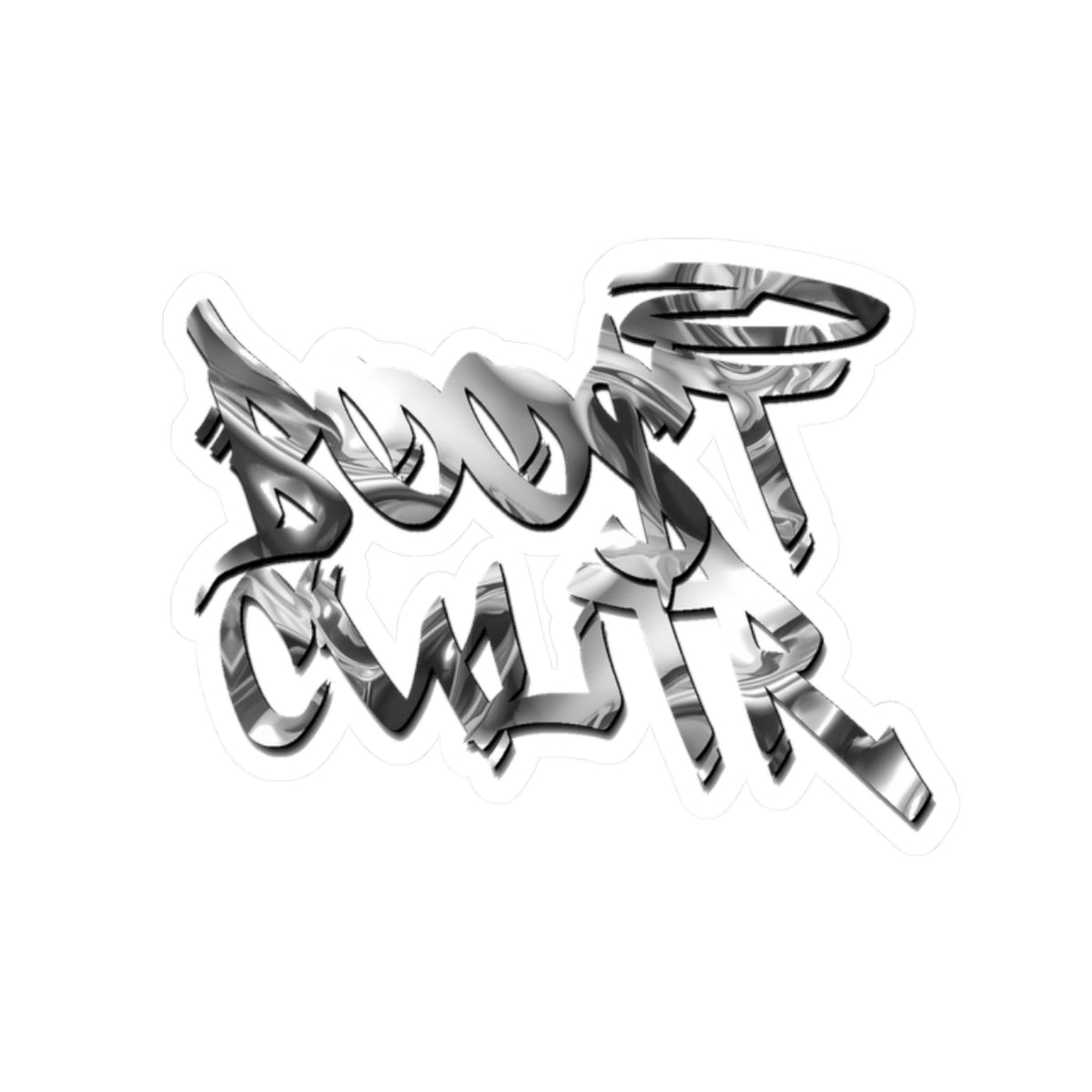 Boost Culture | Sticker