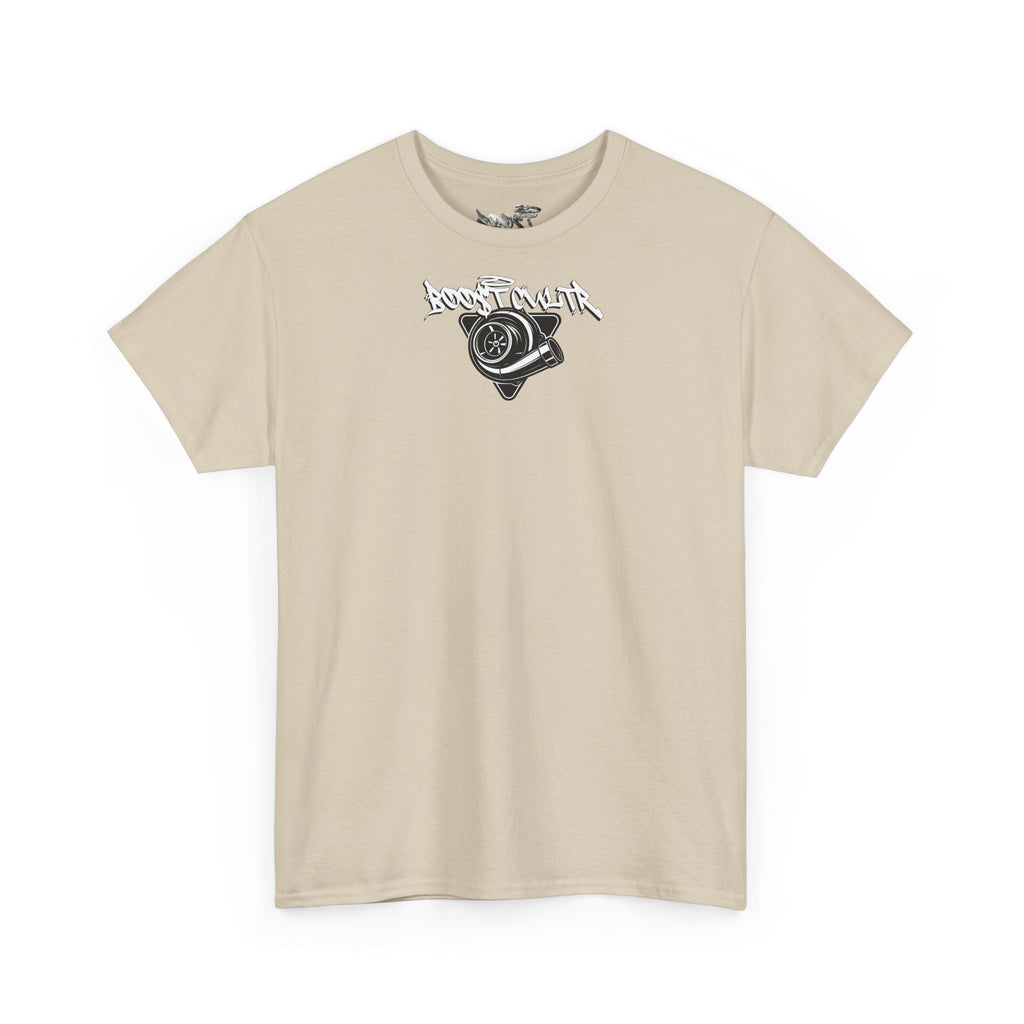 Boost Culture | 300XZ Heavy Cotton Tee