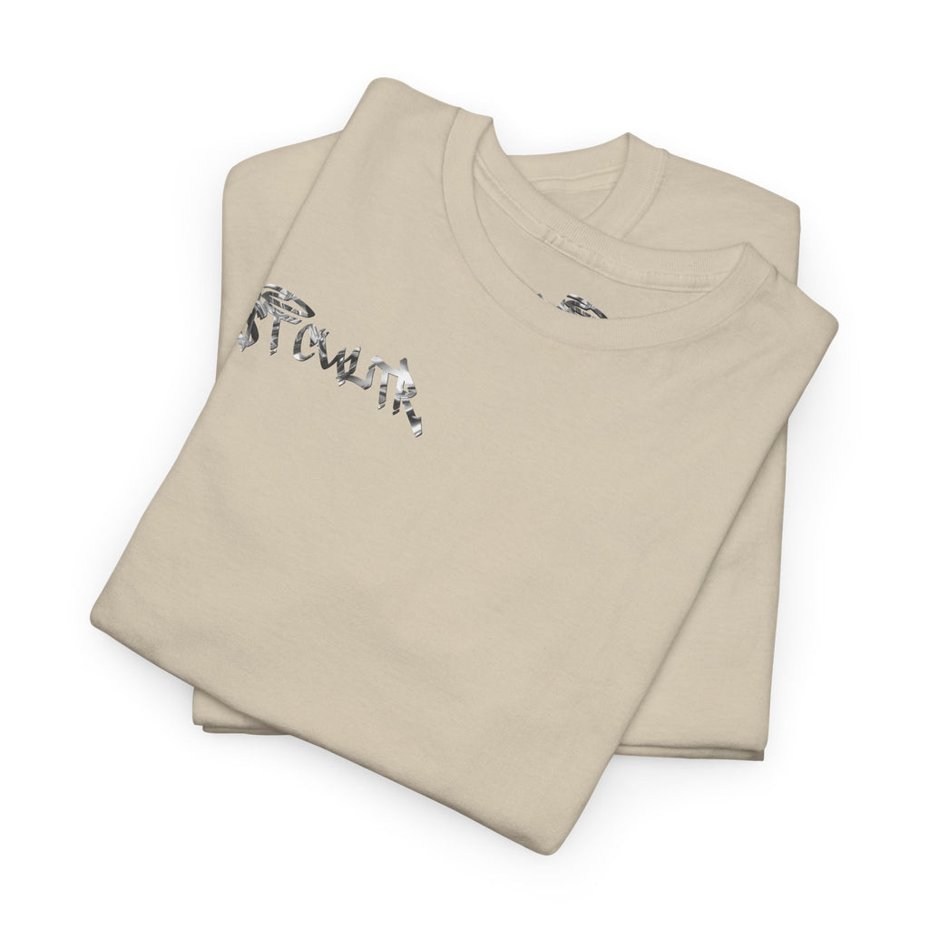 Boost Culture | B09 Heavy Cotton Tee