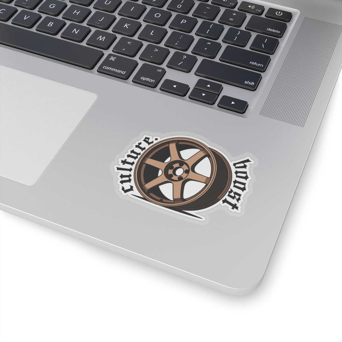 Boost Culture | Sticker