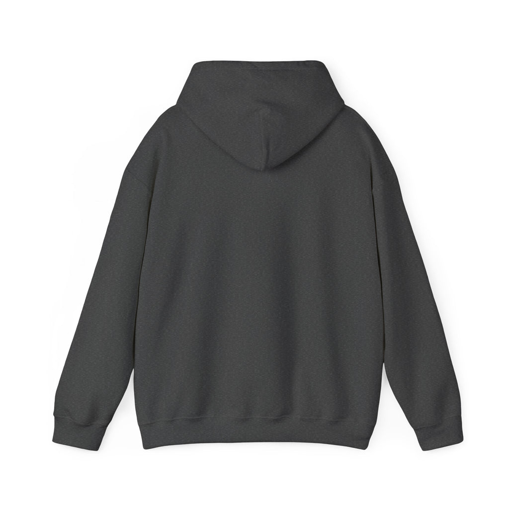 Boost Culture | SuperCharger Hooded Sweatshirt
