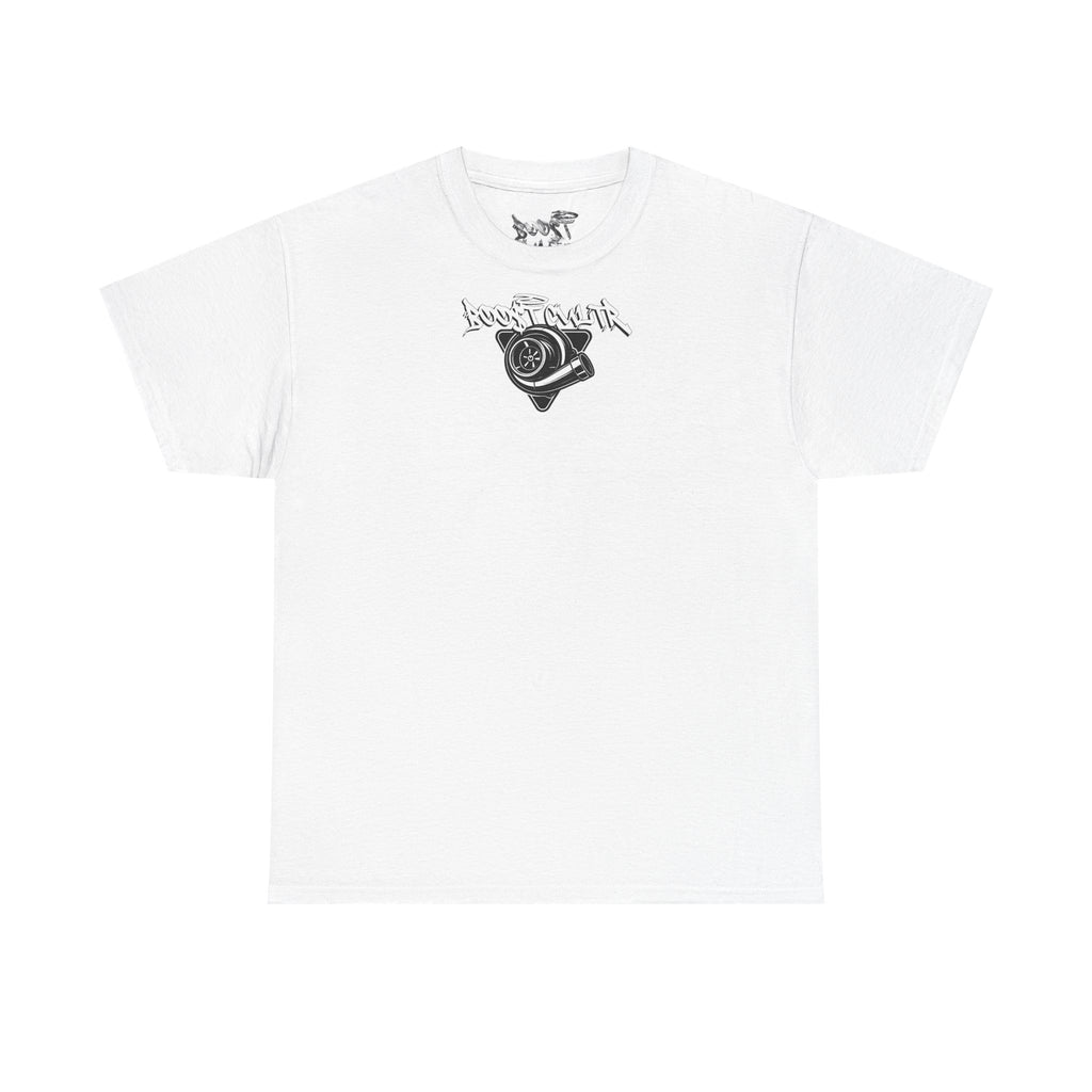 Boost Culture | 300XZ Heavy Cotton Tee