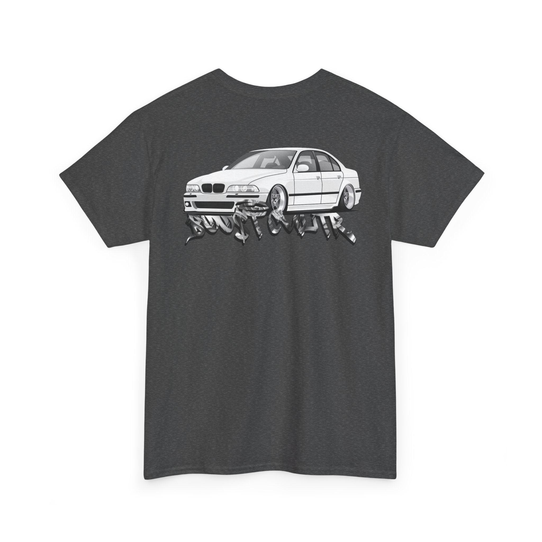 Boost Culture | E5 M39 Heavy Cotton Tee