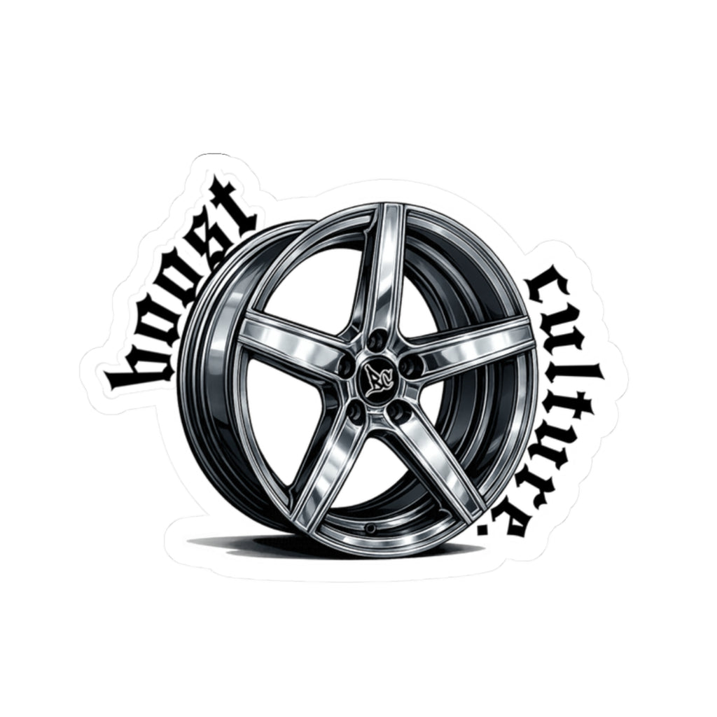 Boost Culture | Sticker