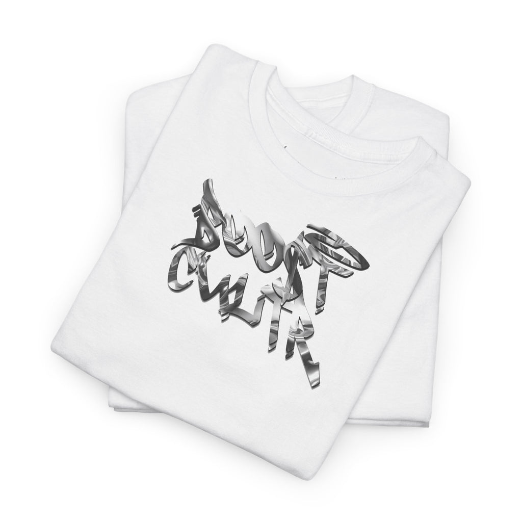 Boost Culture | Vette C6 Heavy Cotton Tee