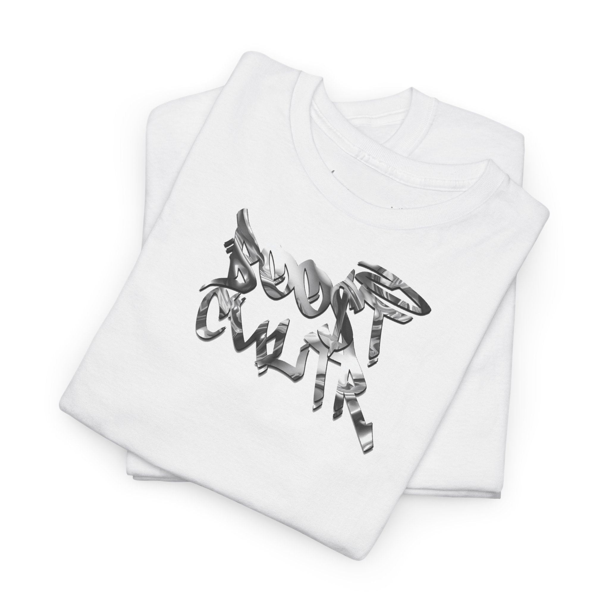 Boost Culture | Vette C6 Heavy Cotton Tee