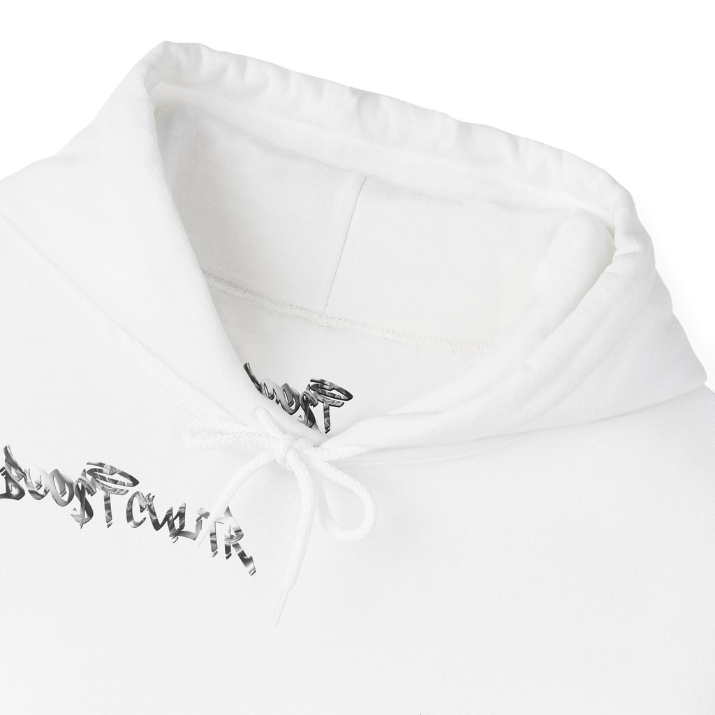 Boost Culture | B09 Hooded Sweatshirt