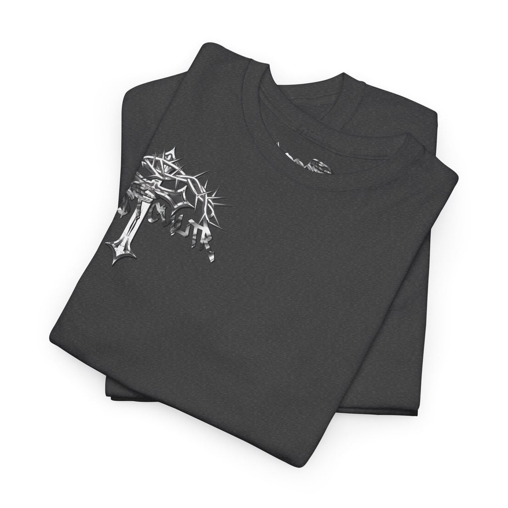 Boost Culture | 33R Heavy Cotton Tee