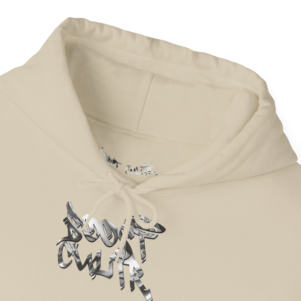 Boost Culture | Vette C6 Hooded Sweatshirt