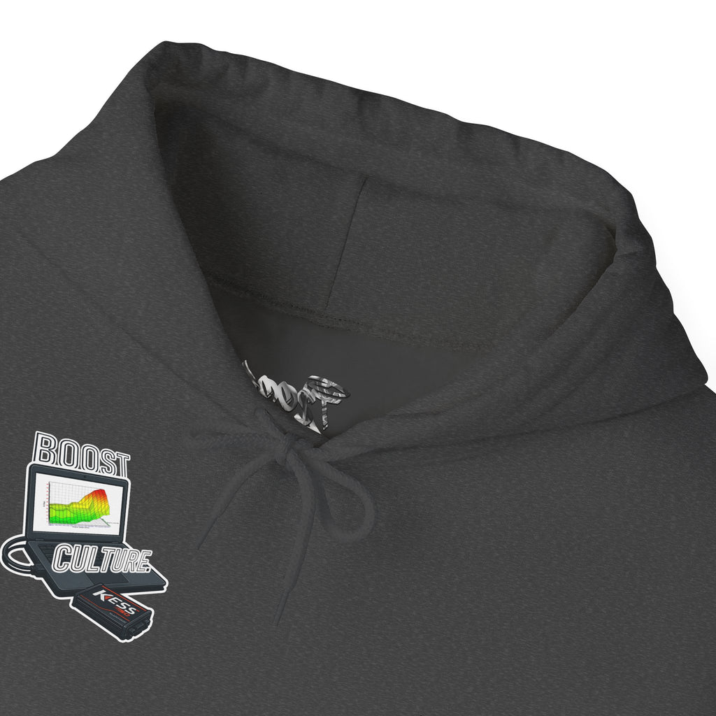 Boost Culture | E5 M60 Hooded Sweatshirt