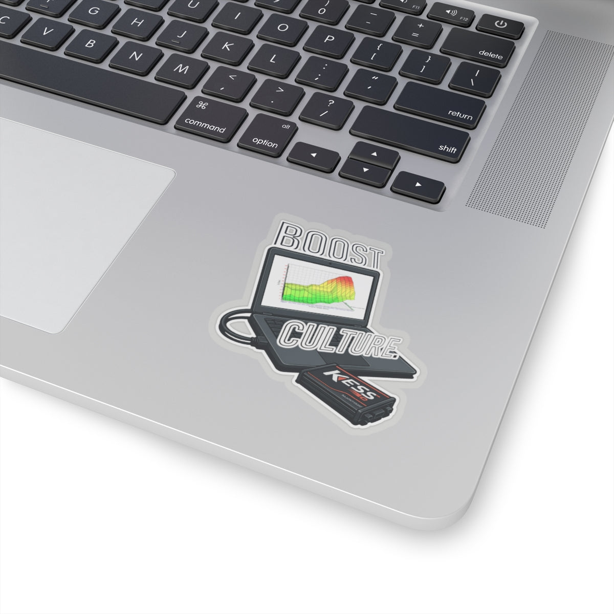 Boost Culture | Sticker