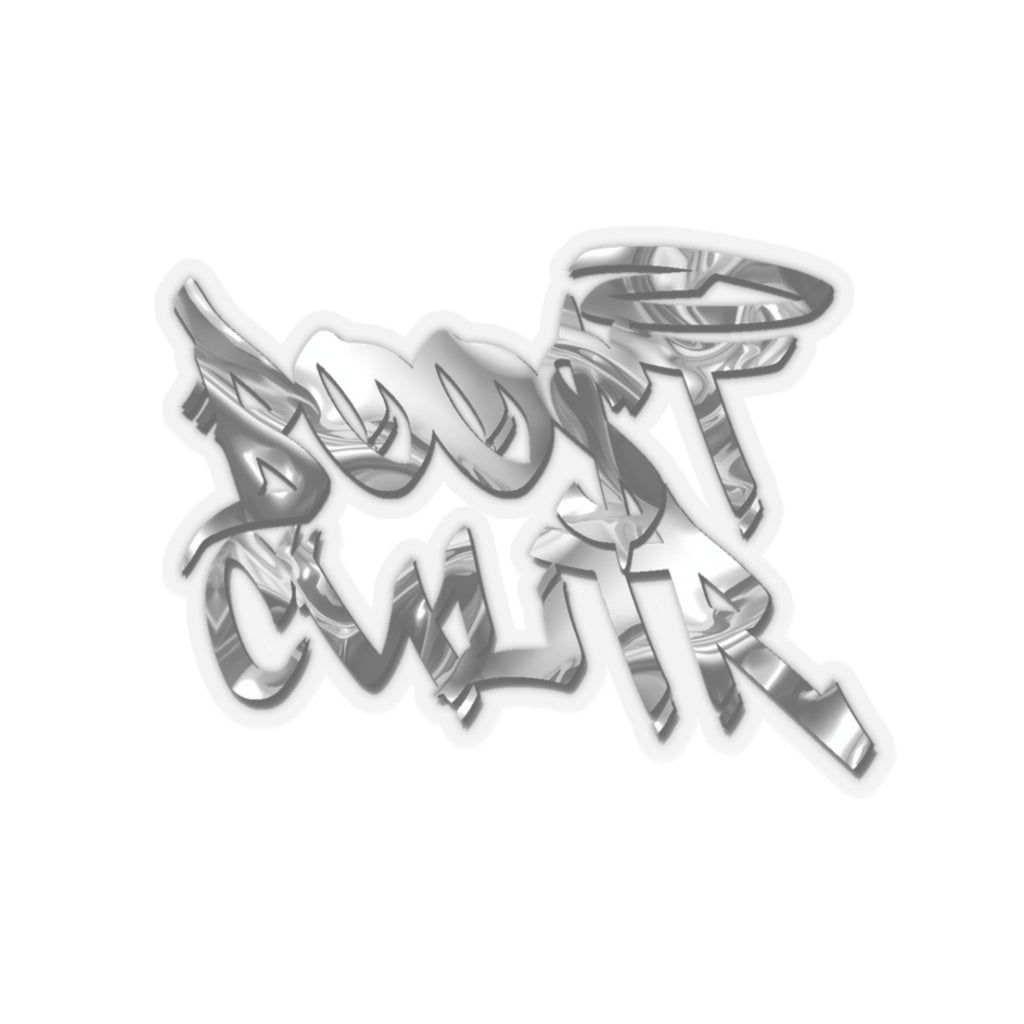 Boost Culture | Sticker