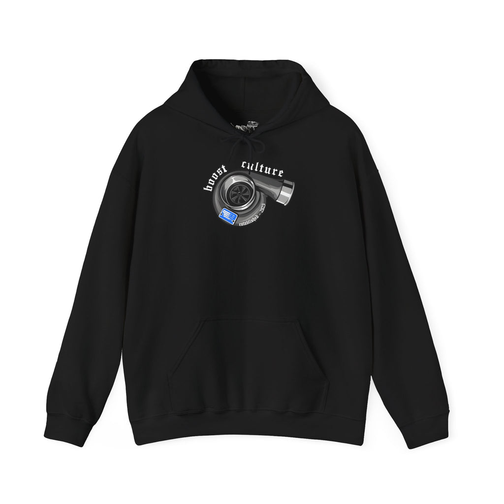 Boost Cultur | Subie Hooded Sweatshirt