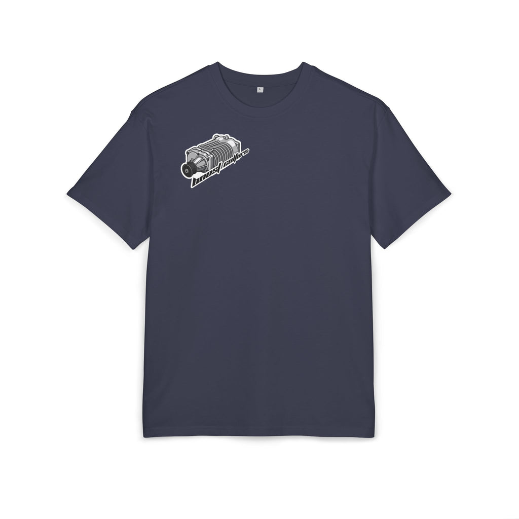 Boost Culture | SuperCharger Basic Oversized Shirt