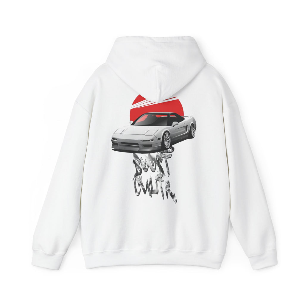 Boost Culture | XSN Hooded Sweatshirt