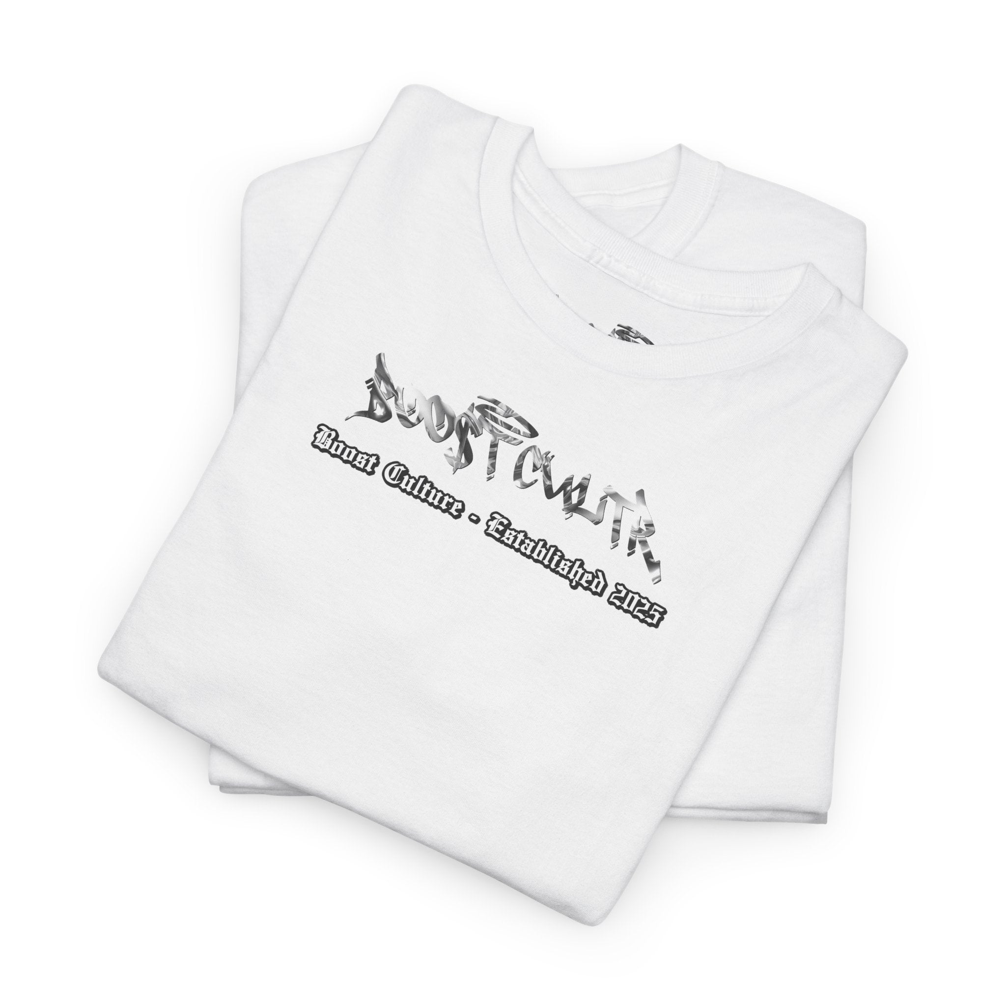 Boost Culture | WideStang Heavy Cotton Tee