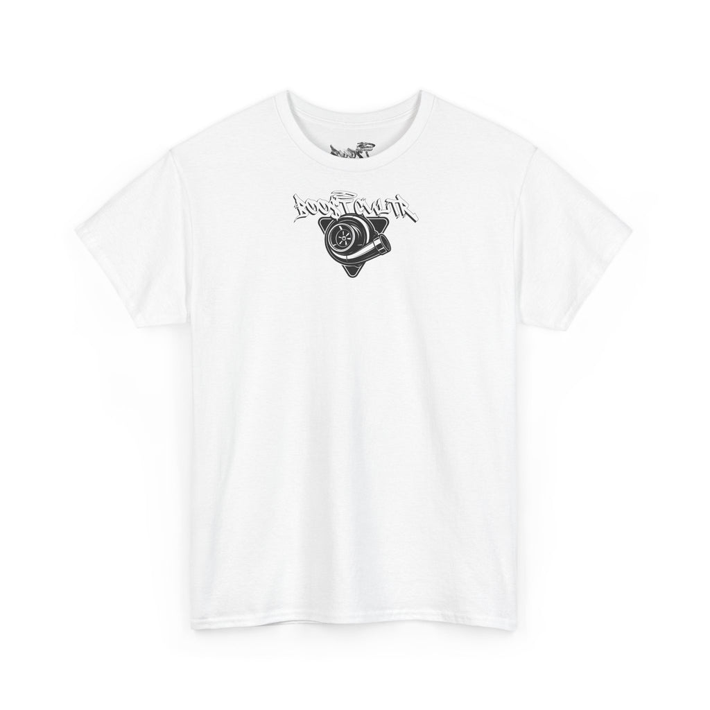 Boost Culture | 300XZ Heavy Cotton Tee
