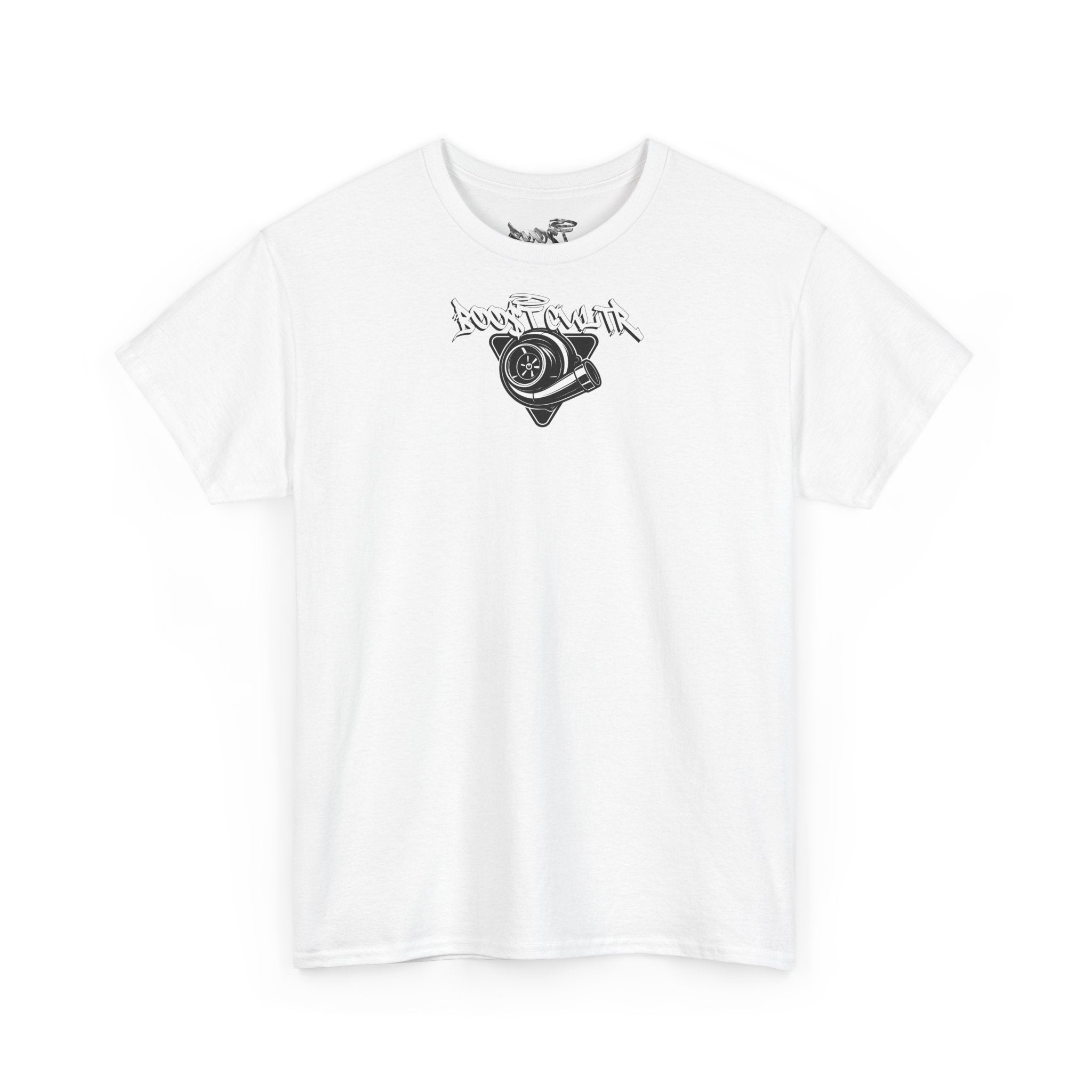 Boost Culture | 300XZ Heavy Cotton Tee