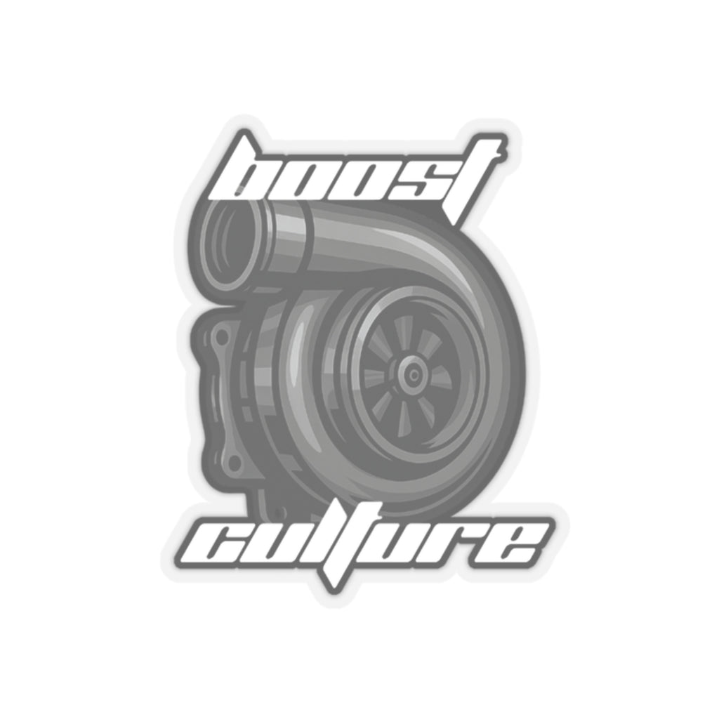 Boost Culture | Sticker