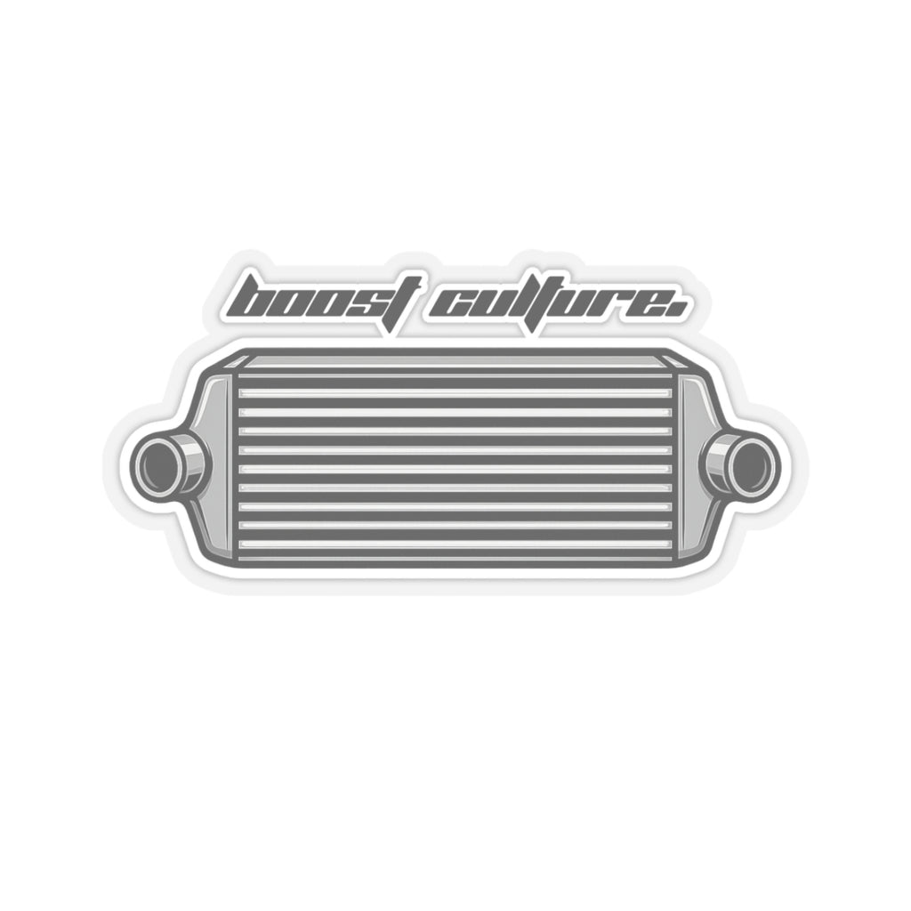 Boost Culture | Sticker
