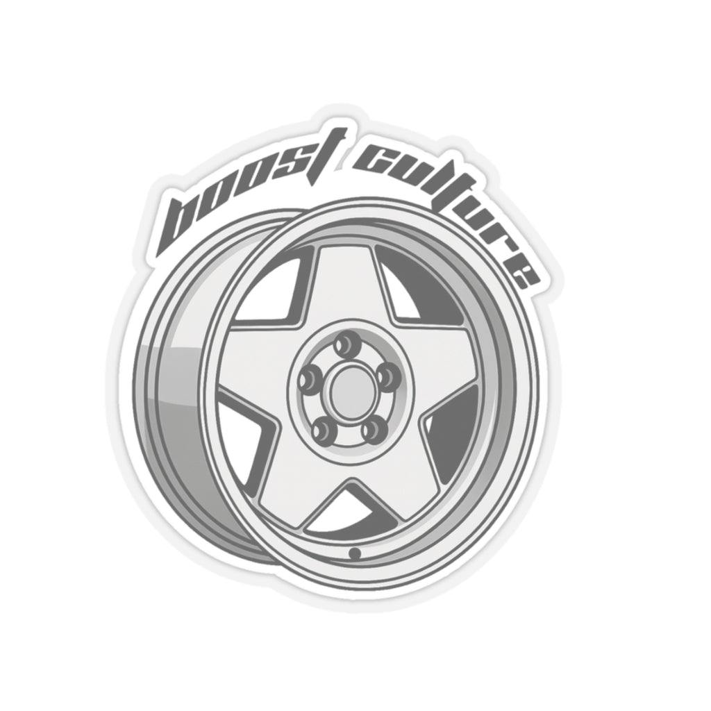 Boost Culture | Sticker