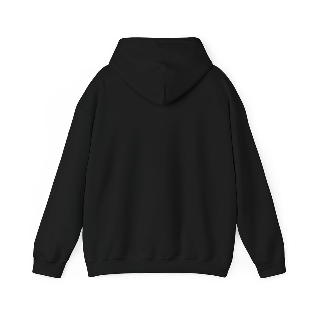 Boost Culture | Cool Hooded Sweatshirt