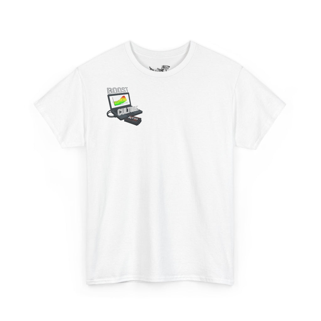 Boost Culture | E5 M60 Heavy Cotton Tee