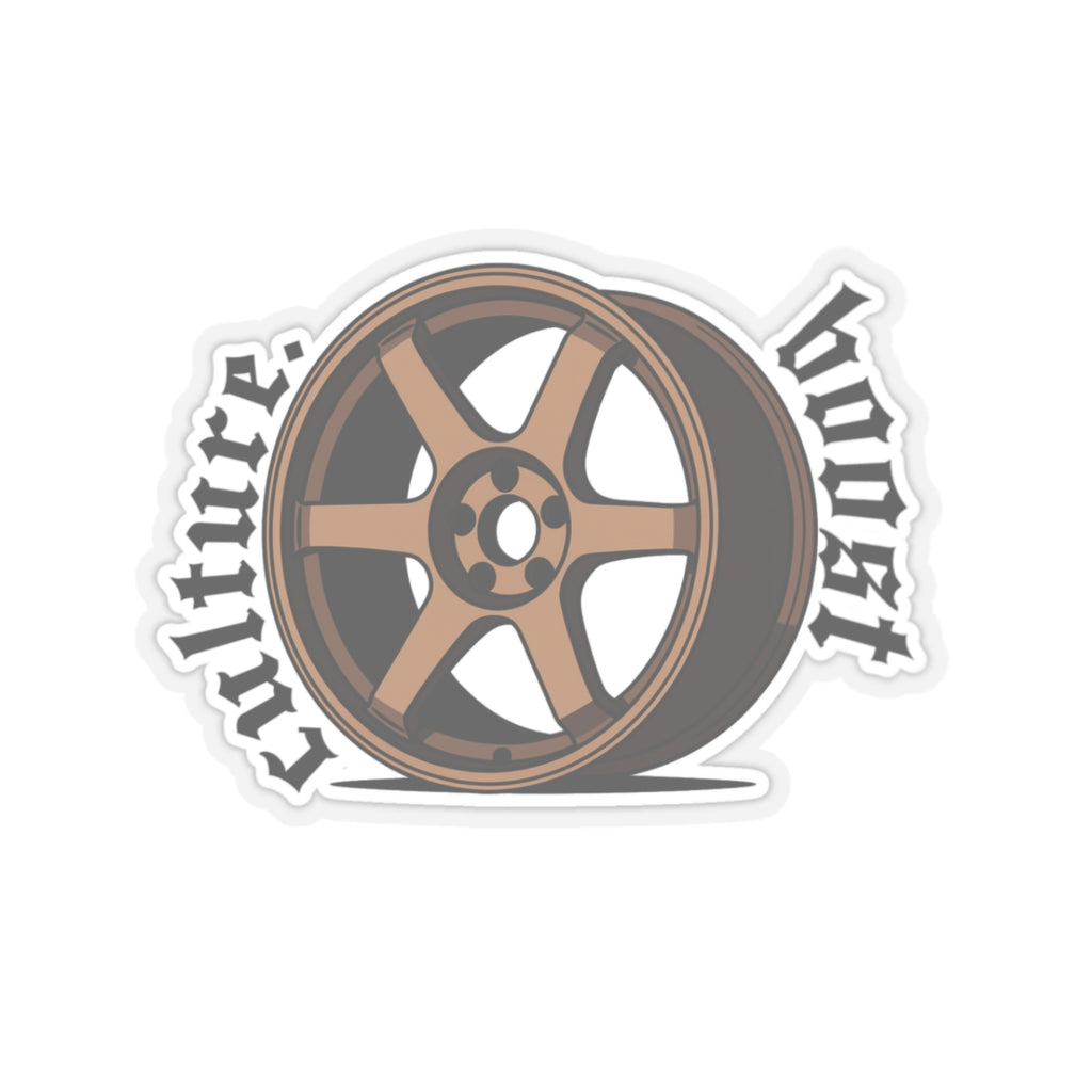 Boost Culture | Sticker