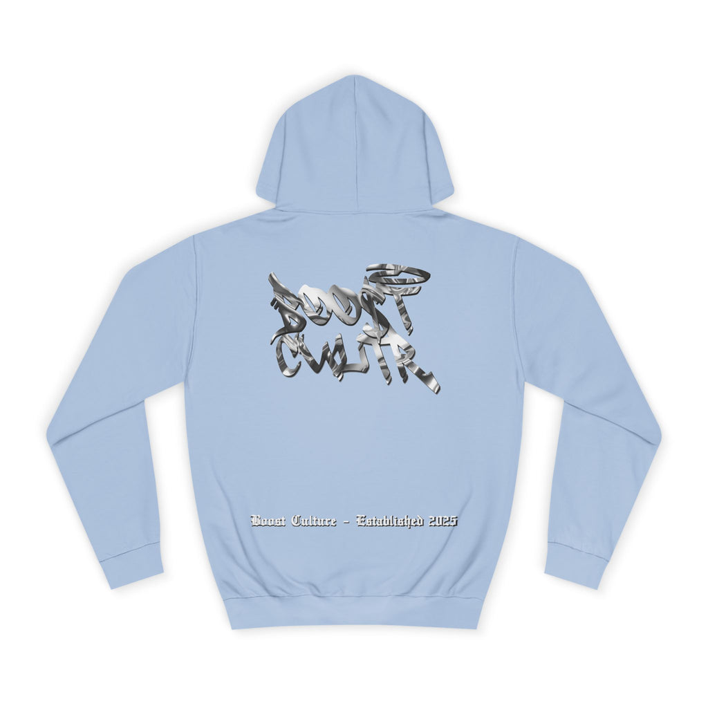 Boost Culture | Basic Hoodie
