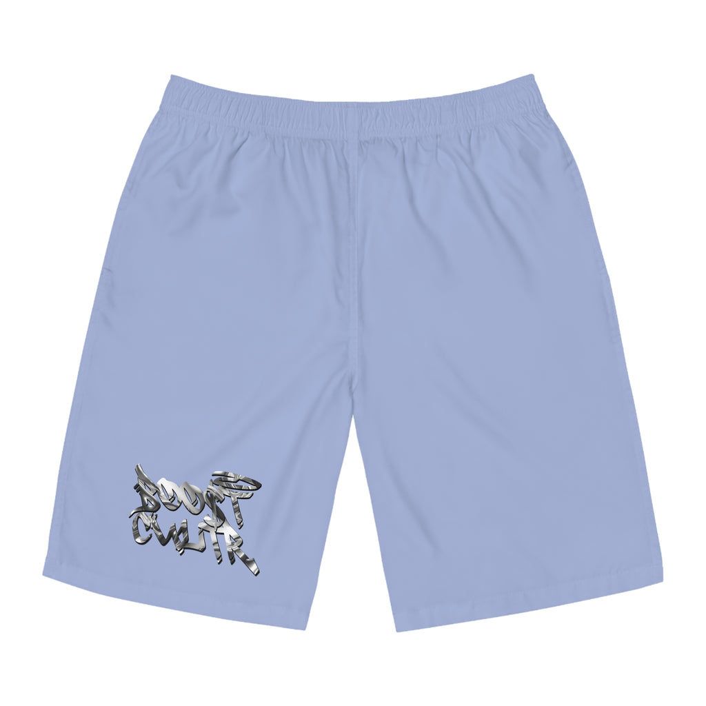 Boost Culture | Basic Shorts
