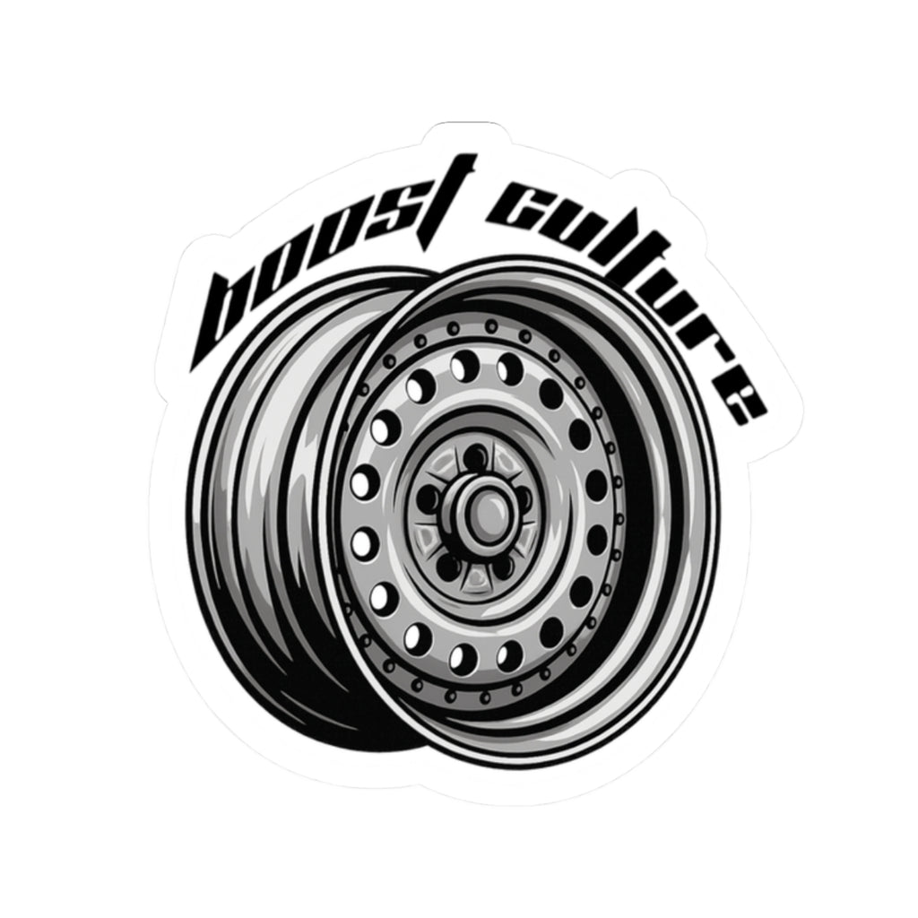 Boost Culture | Sticker