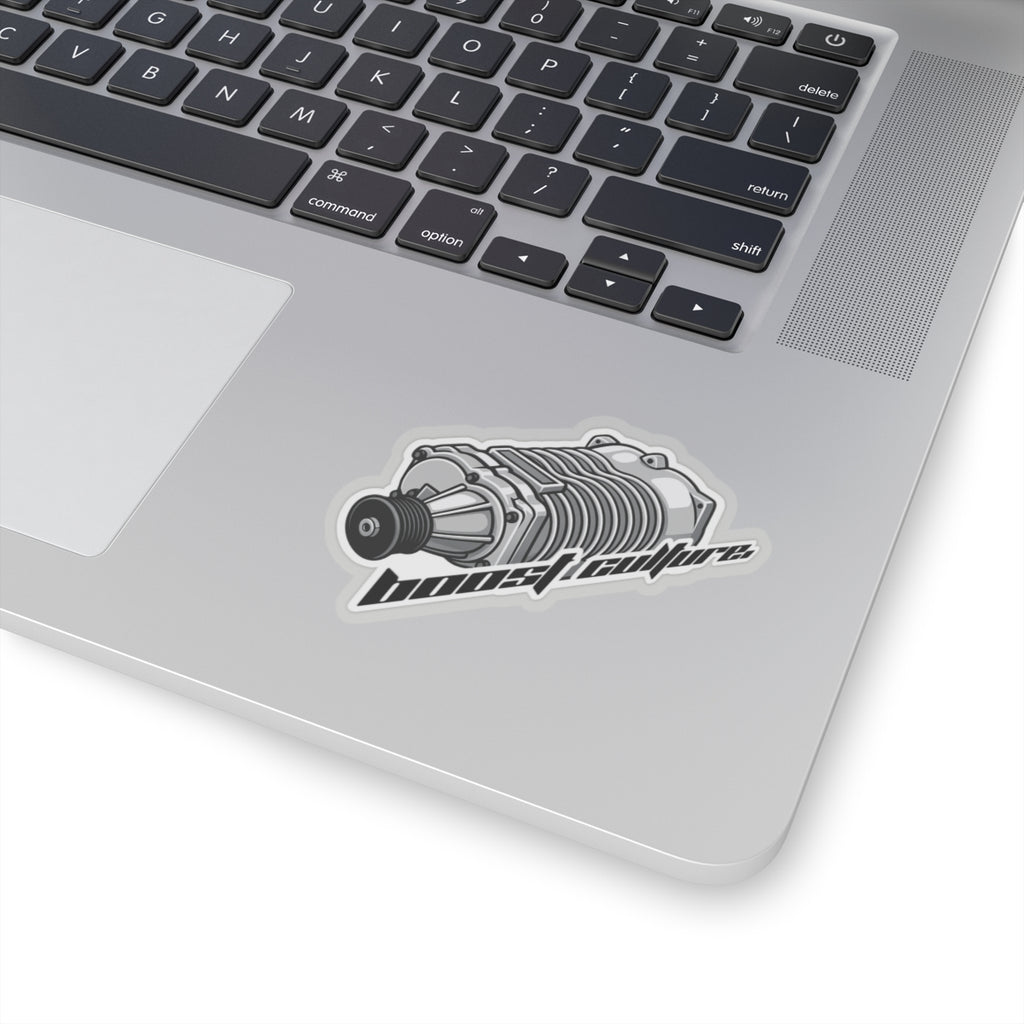 Boost Culture | Sticker