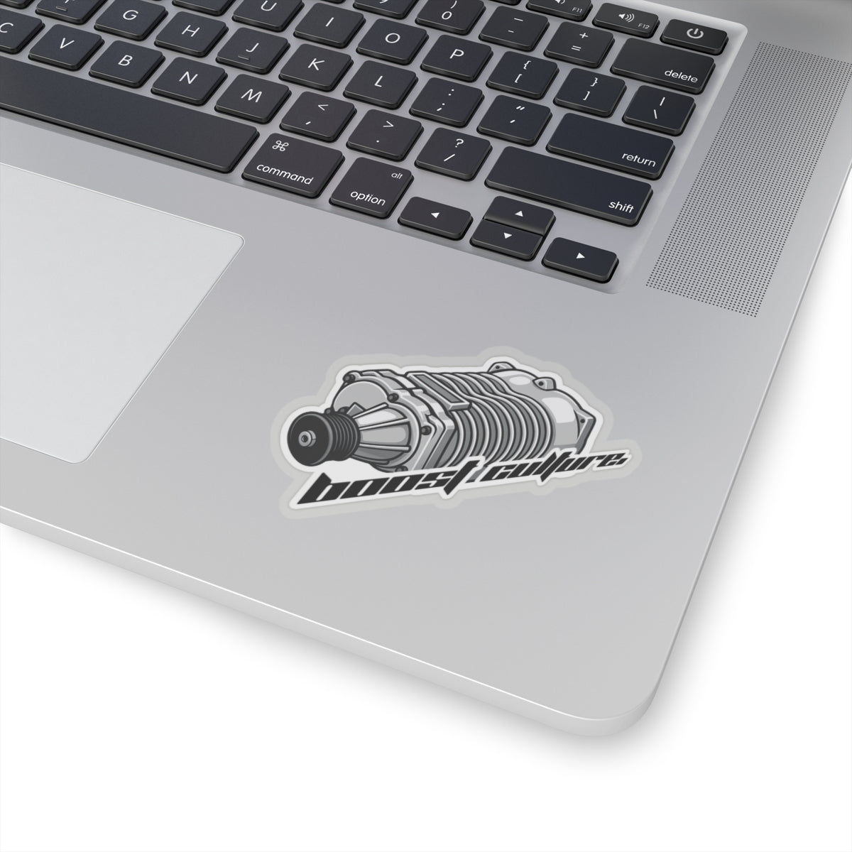 Boost Culture | Sticker