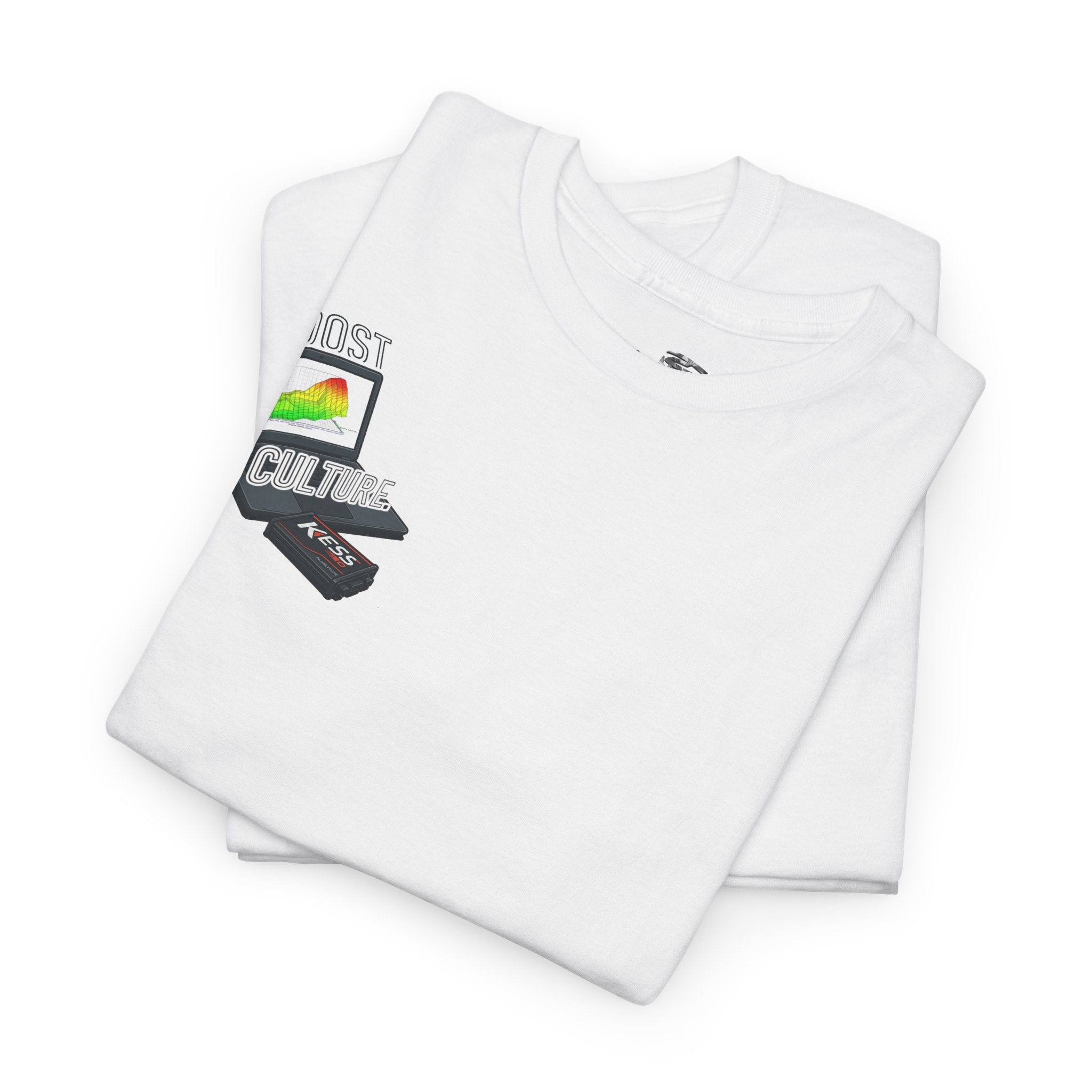 Boost Culture | E5 M60 Heavy Cotton Tee