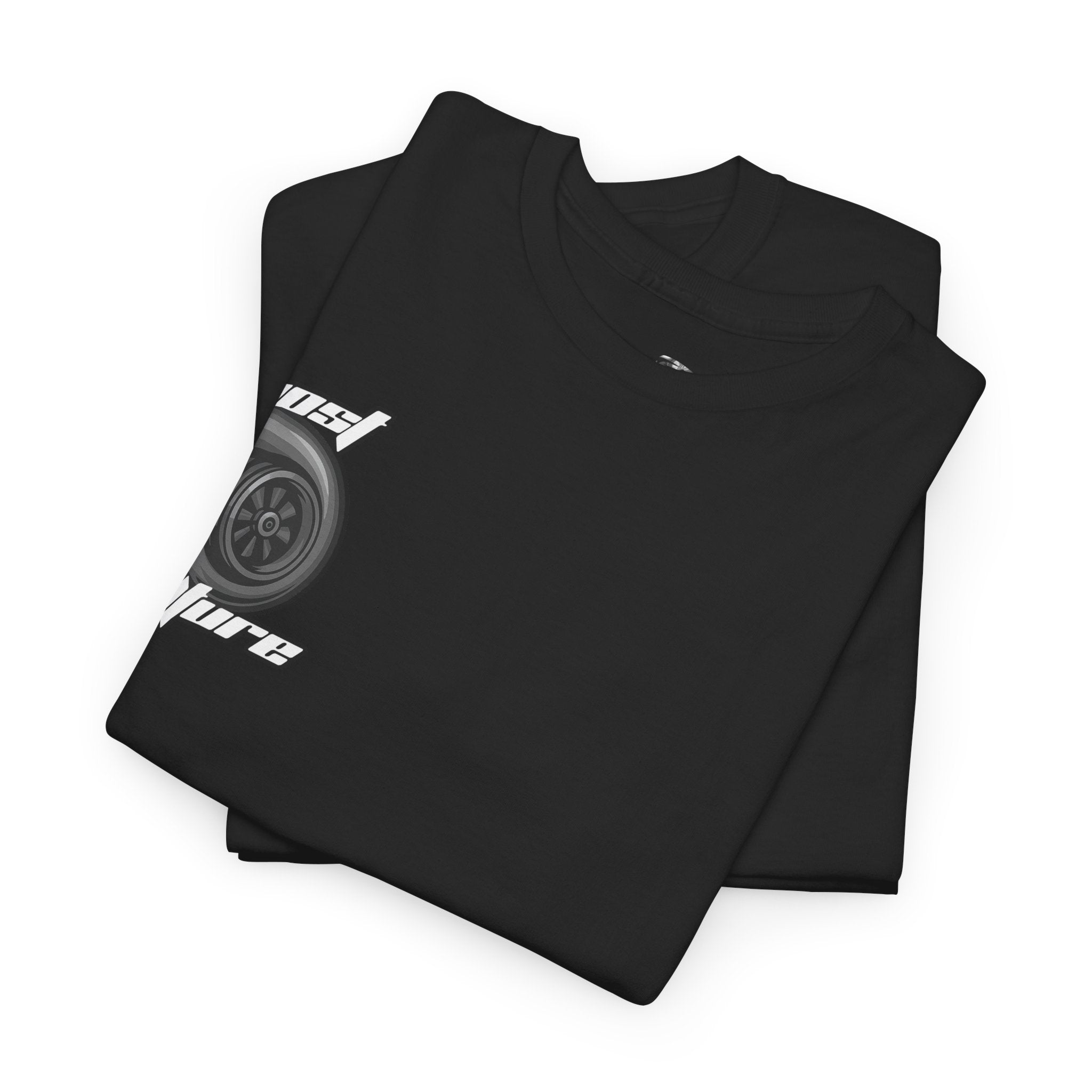 Boost Culture | MK5 Heavy Cotton Tee
