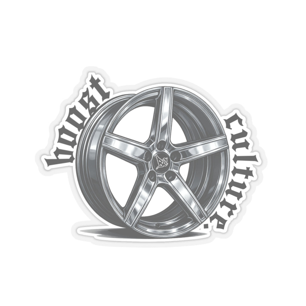 Boost Culture | Sticker