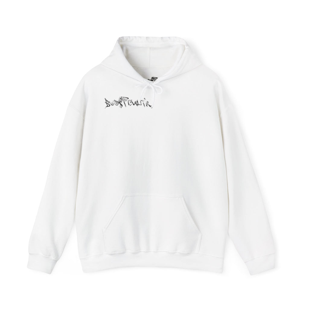 Boost Culture | B09 Hooded Sweatshirt