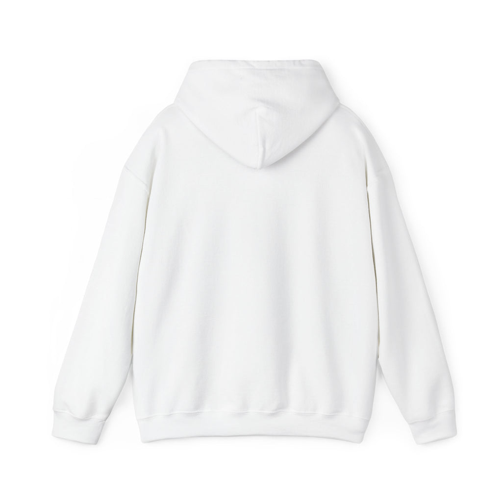 Boost Culture | AirFilter Hooded Sweatshirt